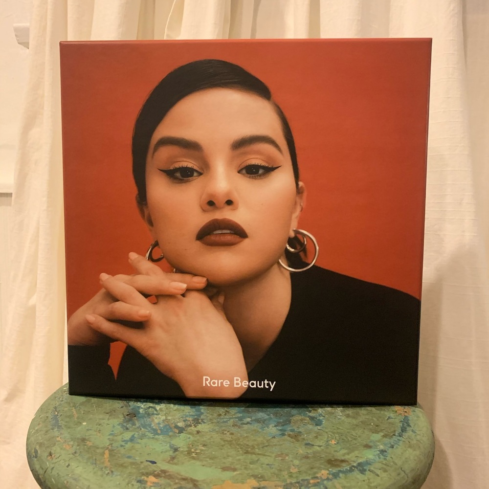 Rare Beauty Kind Words PR Box